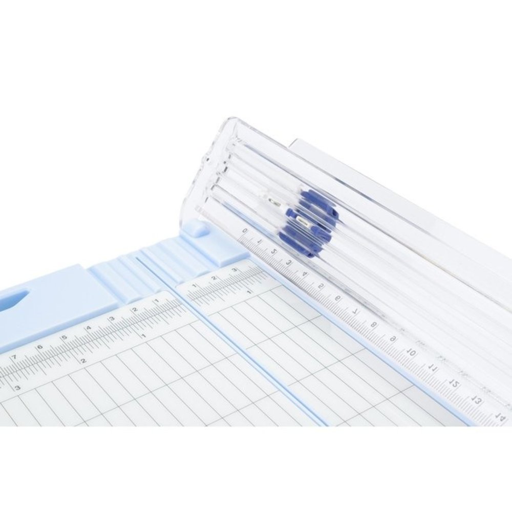 Vaessen Creative Paper Cutter with Scoring Tool 30,5 x 15,2 cm (NV702001)