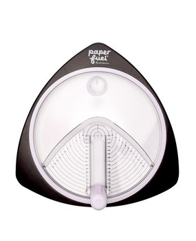 Paper Fuel Cirkelsnijder Ø15cm Zwart (PF102002)