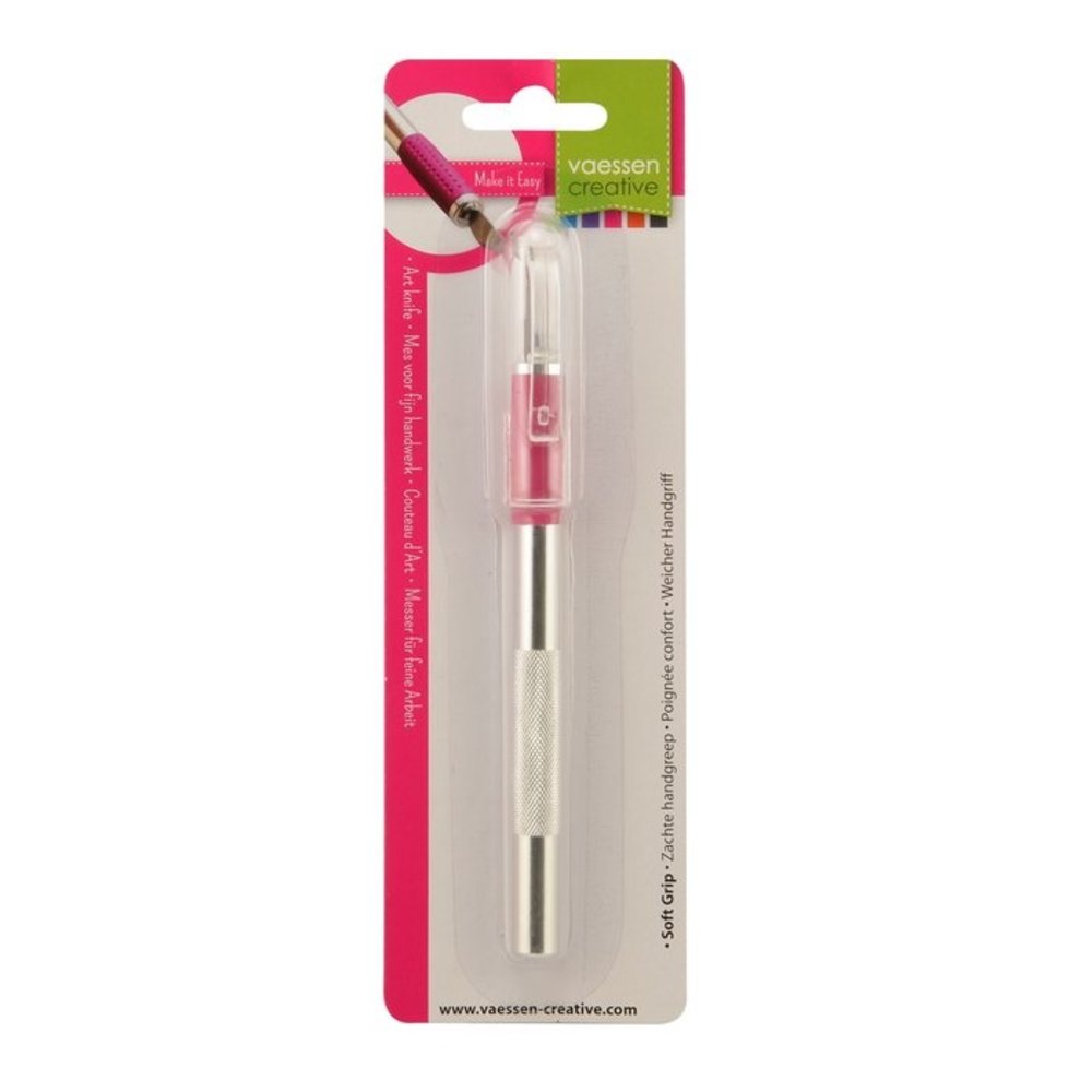 Vaessen Creative Hobbymes Soft Grip (2207-003)