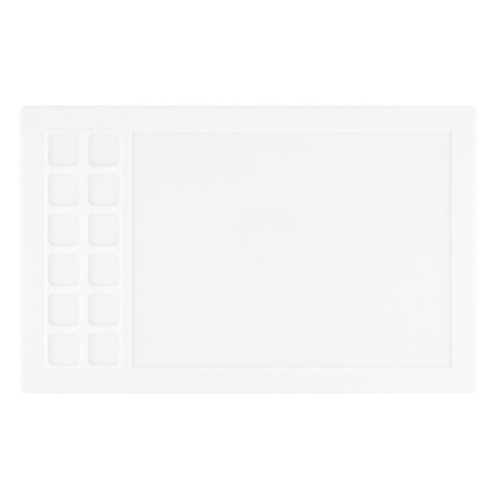 Vaessen Creative Mixed Media Mat 44 x 28 cm (7005030) Paperpads.nl