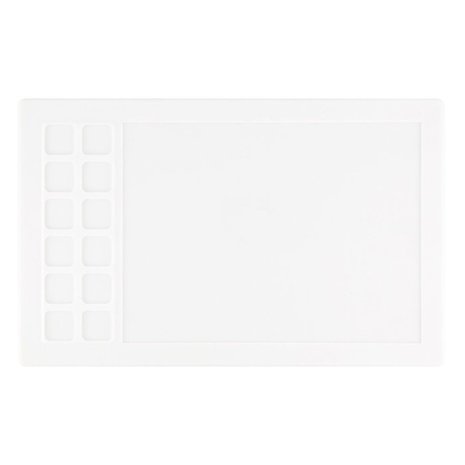 Vaessen Creative Mixed Media Mat 44 x 28 cm (7005-030)