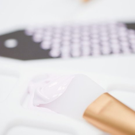 Vaessen Creative Siliconen Kwasten (1009-043)