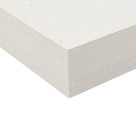 Vaessen Creative Grijskarton A3 (20pcs) (29993-008) Vaessen Creative Grijskarton A3 (20pcs) (29993-008)