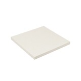 Vaessen Creative Grijskarton 12x12 Inch (10pcs) (29993-007)