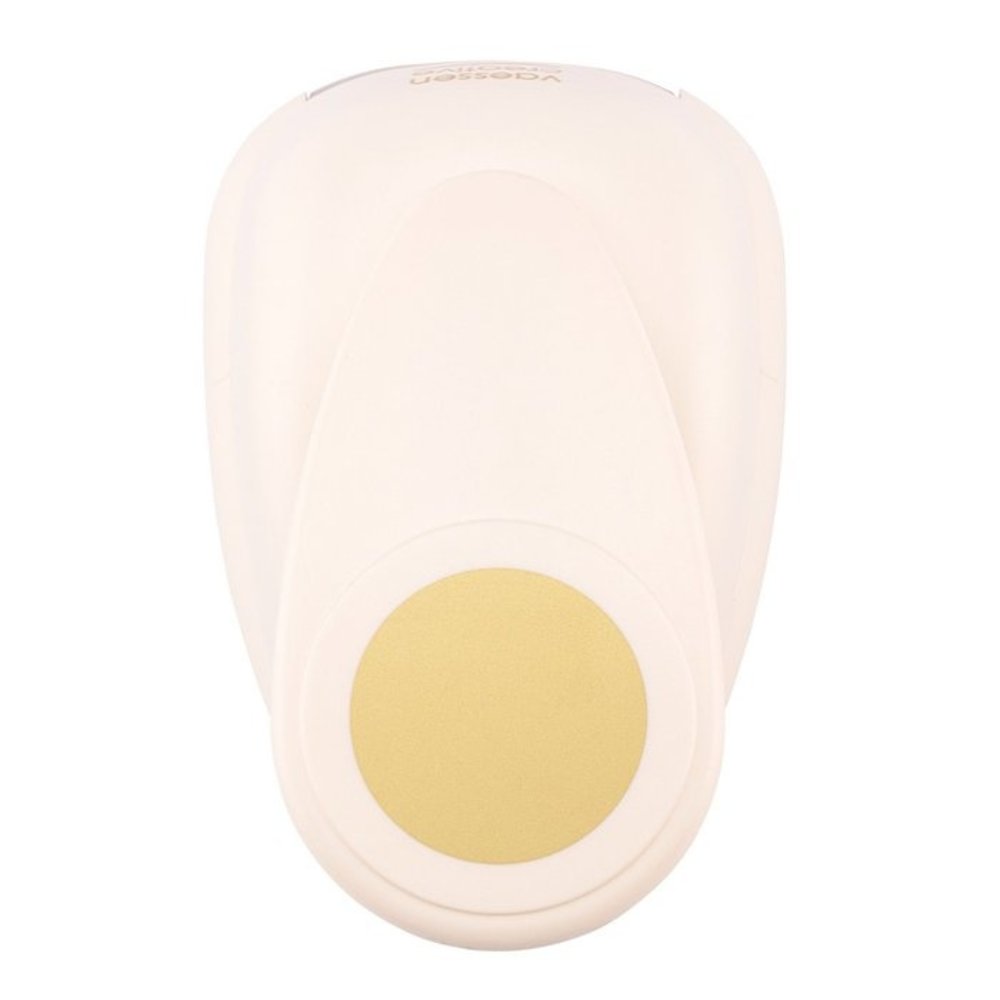 Vaessen Creative Figuurpons Set Cirkels (5pcs) (2137-501) Vaessen Creative Figuurpons Set Cirkels (5pcs) (2137-501)