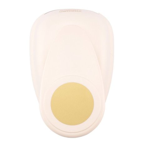 Vaessen Creative Figuurpons Set Cirkels (5pcs) (2137-501) Vaessen Creative Figuurpons Set Cirkels (5pcs) (2137-501)