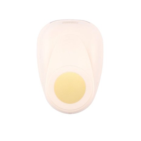 Vaessen Creative Figuurpons Set Cirkels (5pcs) (2137-501) Vaessen Creative Figuurpons Set Cirkels (5pcs) (2137-501)