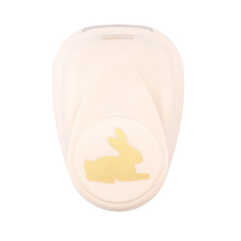 Vaessen Creative Figuurpons Set Pasen (5pcs) (2137-102) Vaessen Creative Figuurpons Set Pasen (5pcs) (2137-102)