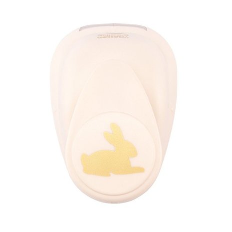 Vaessen Creative Figuurpons Set Pasen (5pcs) (2137-102) Vaessen Creative Figuurpons Set Pasen (5pcs) (2137-102)