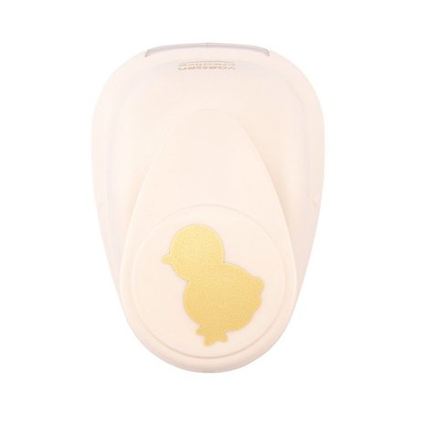 Vaessen Creative Figuurpons Set Pasen (5pcs) (2137-102) Vaessen Creative Figuurpons Set Pasen (5pcs) (2137-102)