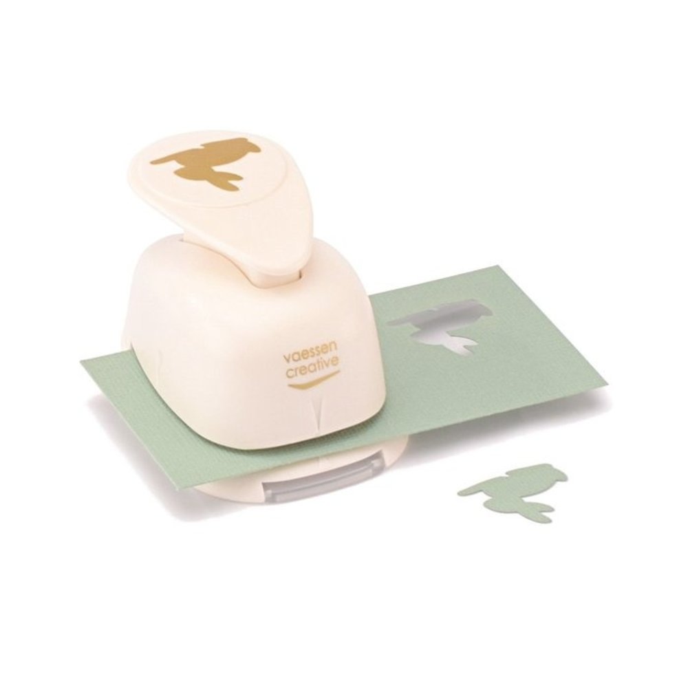 Vaessen Creative Figuurpons Set Pasen (5pcs) (2137-102) Vaessen Creative Figuurpons Set Pasen (5pcs) (2137-102)