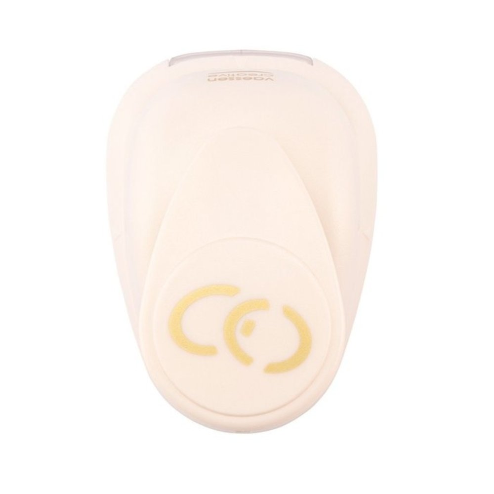 Vaessen Creative Figuurpons Set Huwelijk (5pcs) (2137-103) Vaessen Creative Figuurpons Set Huwelijk (5pcs) (2137-103)