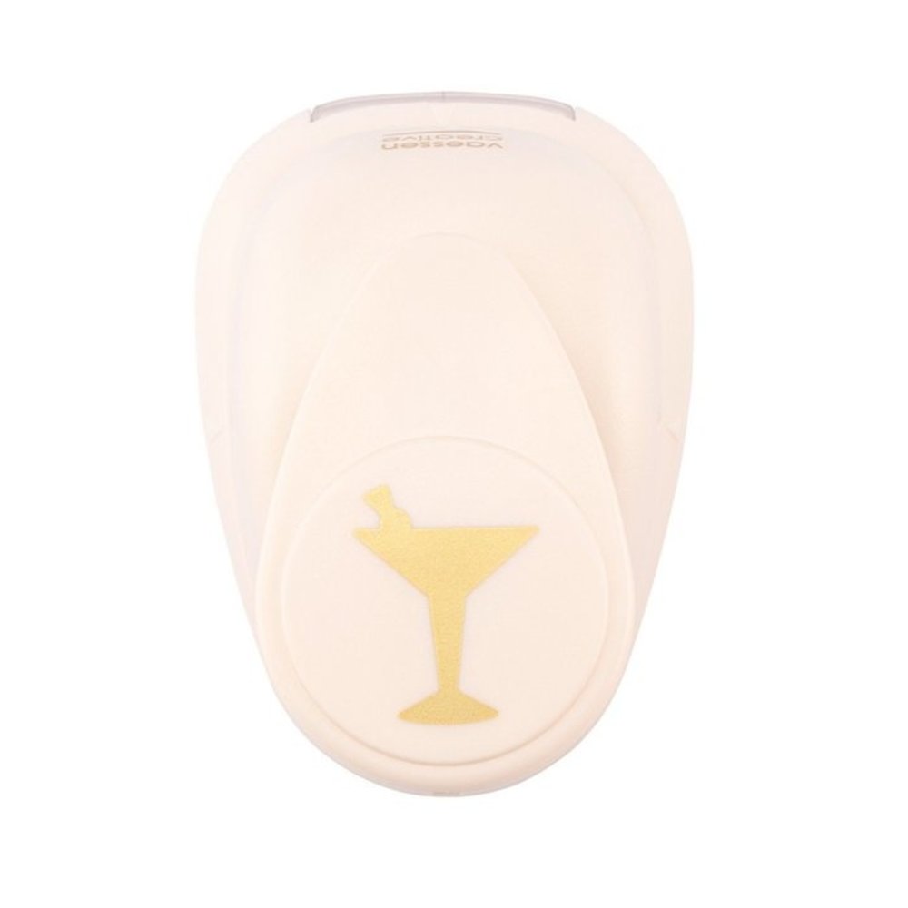 Vaessen Creative Figuurpons Set Huwelijk (5pcs) (2137-103) Vaessen Creative Figuurpons Set Huwelijk (5pcs) (2137-103)