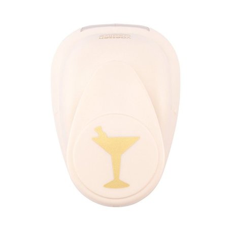 Vaessen Creative Figuurpons Set Huwelijk (5pcs) (2137-103) Vaessen Creative Figuurpons Set Huwelijk (5pcs) (2137-103)