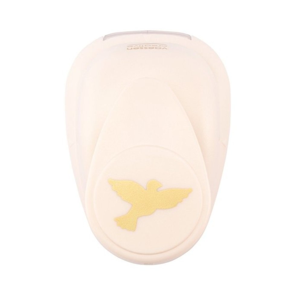 Vaessen Creative Figuurpons Set Huwelijk (5pcs) (2137-103) Vaessen Creative Figuurpons Set Huwelijk (5pcs) (2137-103)