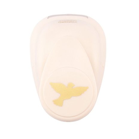 Vaessen Creative Figuurpons Set Huwelijk (5pcs) (2137-103) Vaessen Creative Figuurpons Set Huwelijk (5pcs) (2137-103)