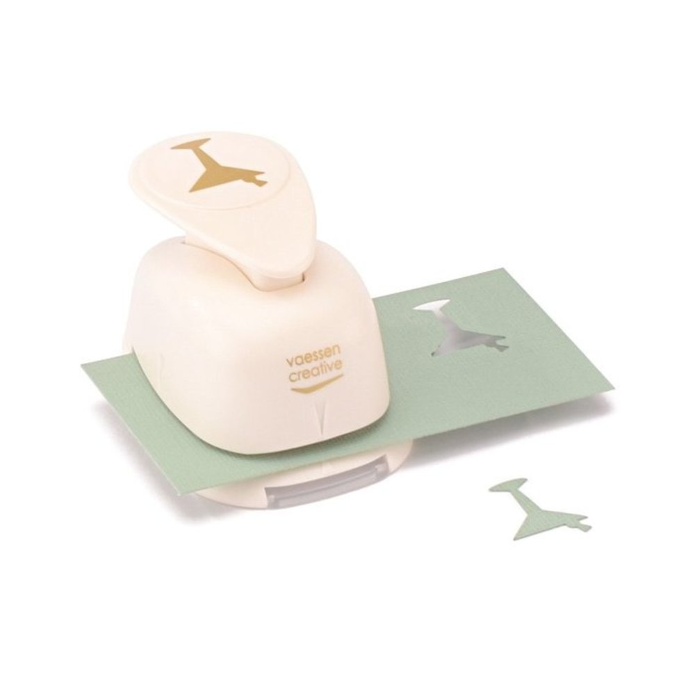 Vaessen Creative Figuurpons Set Huwelijk (5pcs) (2137-103) Vaessen Creative Figuurpons Set Huwelijk (5pcs) (2137-103)