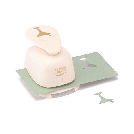 Vaessen Creative Figuurpons Set Huwelijk (5pcs) (2137-103) Vaessen Creative Figuurpons Set Huwelijk (5pcs) (2137-103)