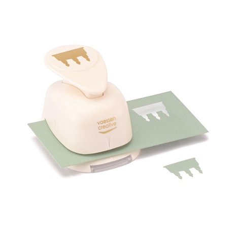 Vaessen Creative Figuurpons Set Cadeau (5pcs) (2137-104) Vaessen Creative Figuurpons Set Cadeau (5pcs) (2137-104)