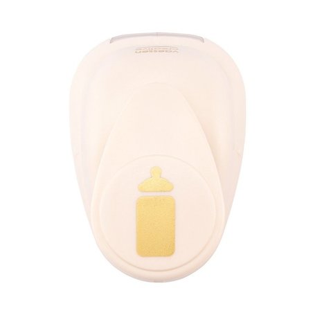 Vaessen Creative Figuurpons Set Baby (5pcs) (2137-105)