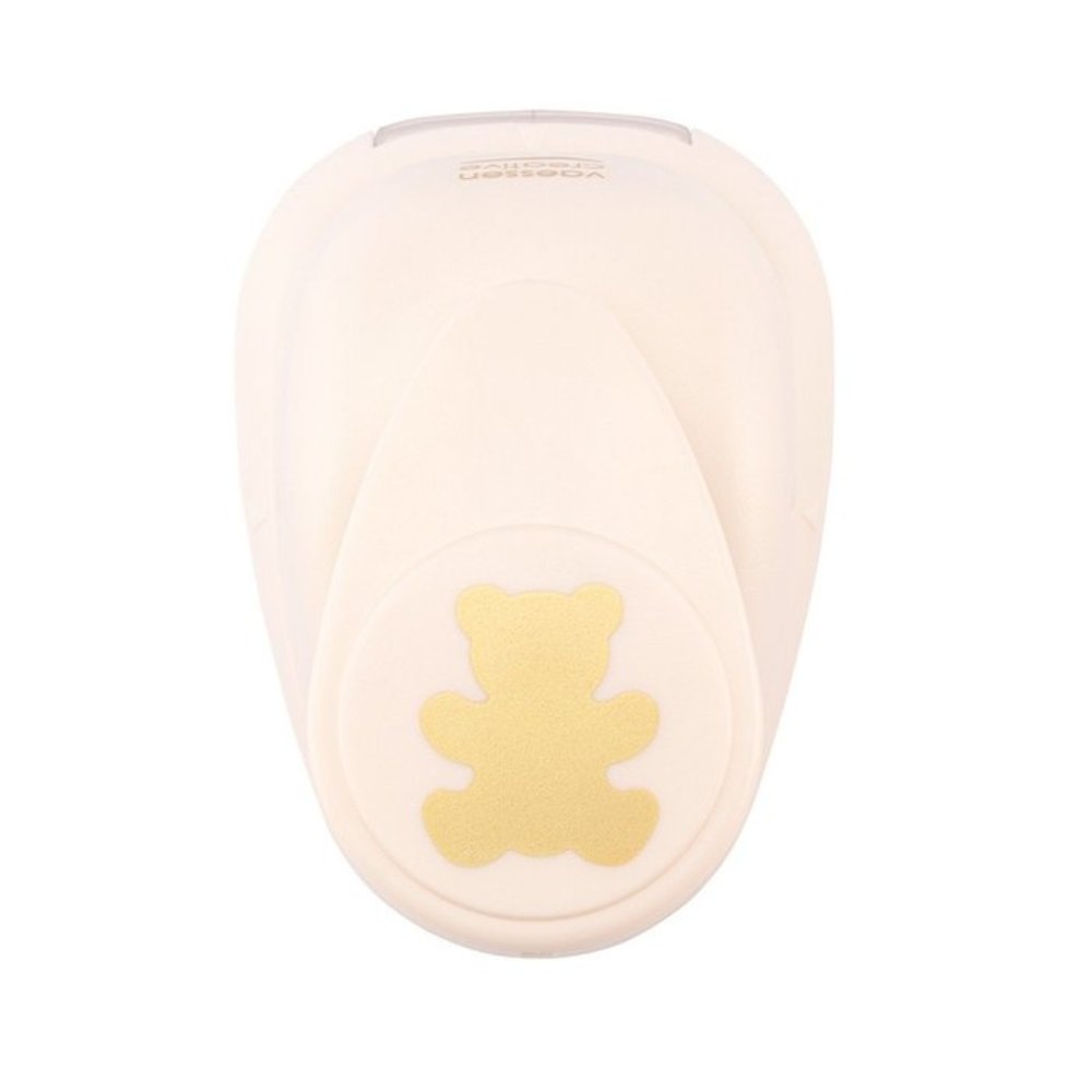 Vaessen Creative Figuurpons Set Baby (5pcs) (2137-105)