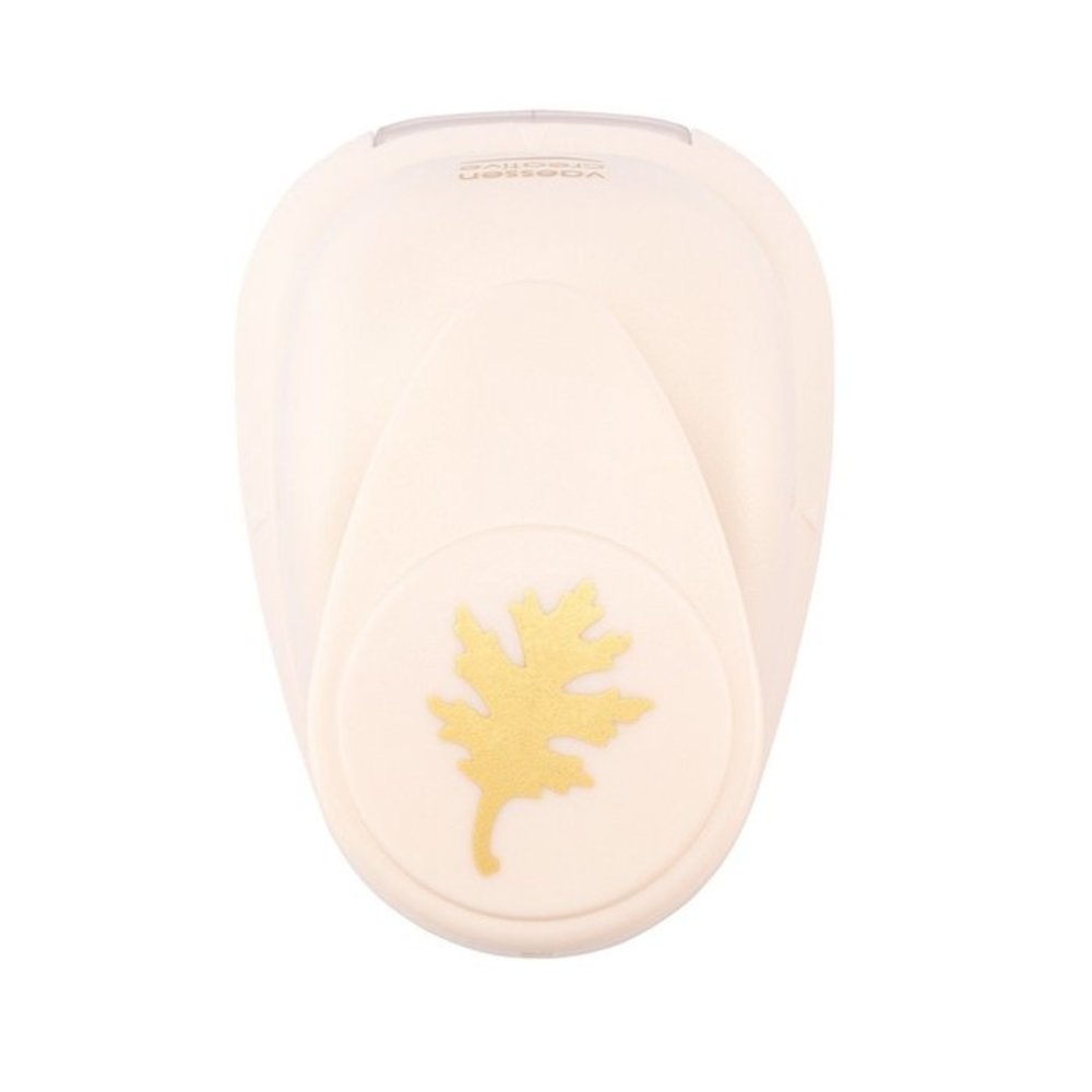 Vaessen Creative Figuurpons Set Bladeren (5pcs) (2137-106) Vaessen Creative Figuurpons Set Bladeren (5pcs) (2137-106)