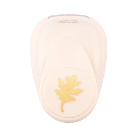 Vaessen Creative Figuurpons Set Bladeren (5pcs) (2137-106) Vaessen Creative Figuurpons Set Bladeren (5pcs) (2137-106)