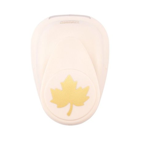 Vaessen Creative Figuurpons Set Bladeren (5pcs) (2137-106) Vaessen Creative Figuurpons Set Bladeren (5pcs) (2137-106)