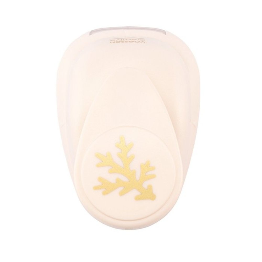 Vaessen Creative Figuurpons Set Bladeren (5pcs) (2137-106) Vaessen Creative Figuurpons Set Bladeren (5pcs) (2137-106)