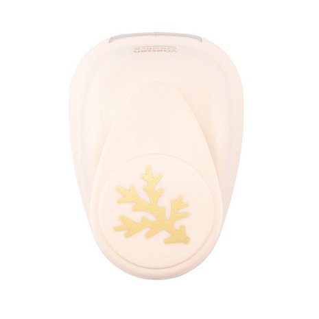 Vaessen Creative Figuurpons Set Bladeren (5pcs) (2137-106) Vaessen Creative Figuurpons Set Bladeren (5pcs) (2137-106)