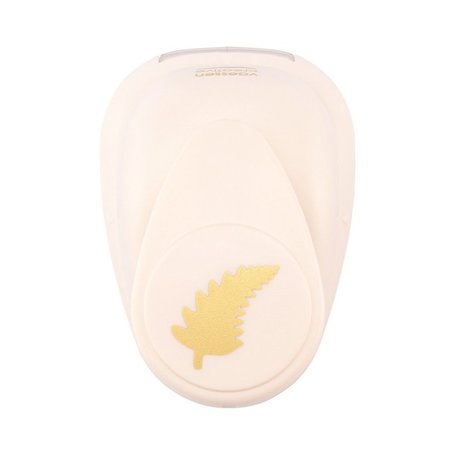 Vaessen Creative Figuurpons Set Bladeren (5pcs) (2137-106) Vaessen Creative Figuurpons Set Bladeren (5pcs) (2137-106)