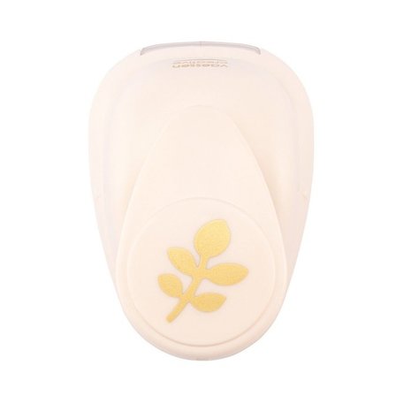 Vaessen Creative Figuurpons Set Bladeren (5pcs) (2137-106) Vaessen Creative Figuurpons Set Bladeren (5pcs) (2137-106)