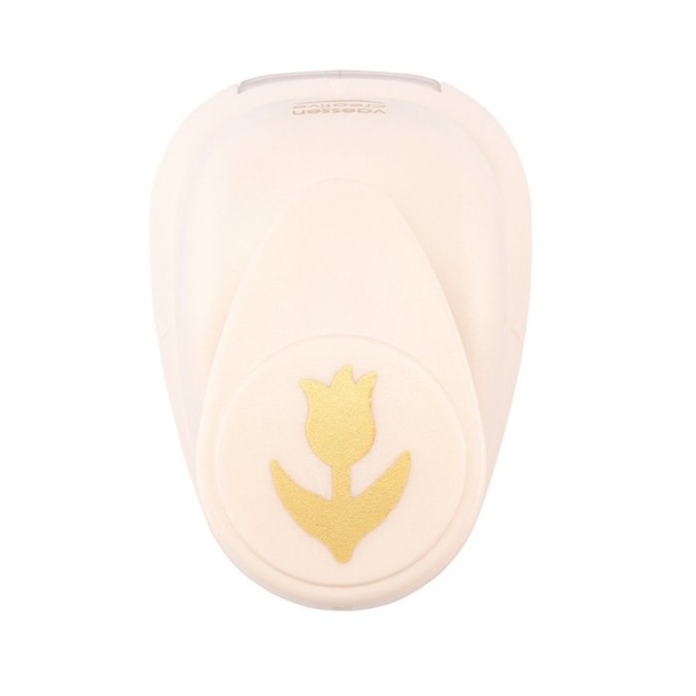 Vaessen Creative Figuurpons Set Lente (5pcs) (2137-107) Vaessen Creative Figuurpons Set Lente (5pcs) (2137-107)