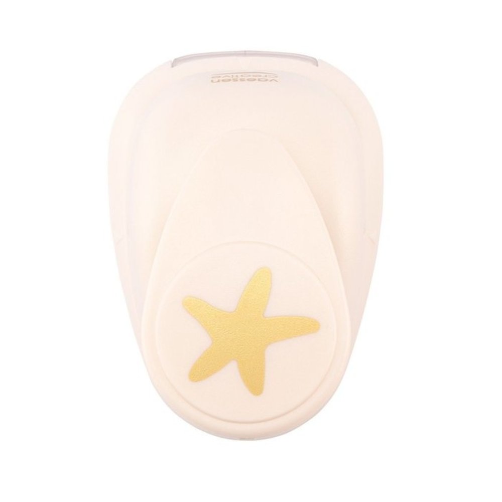 Vaessen Creative Figuurpons Set Zomer (5pcs) (2137-108) Vaessen Creative Figuurpons Set Zomer (5pcs) (2137-108)