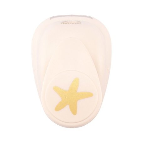 Vaessen Creative Figuurpons Set Zomer (5pcs) (2137-108) Vaessen Creative Figuurpons Set Zomer (5pcs) (2137-108)