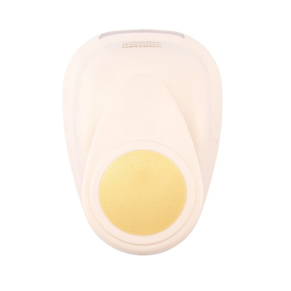 Vaessen Creative Figuurpons Set Vormen (5pcs) (2137-109)