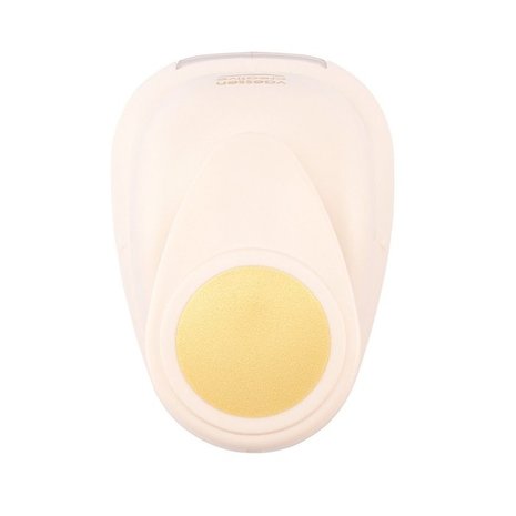 Vaessen Creative Figuurpons Set Vormen (5pcs) (2137-109)