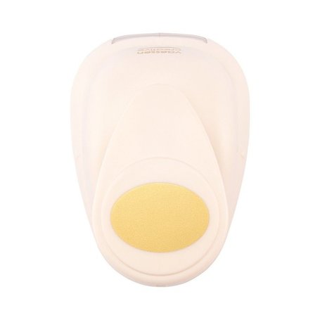 Vaessen Creative Figuurpons Set Vormen (5pcs) (2137-109)