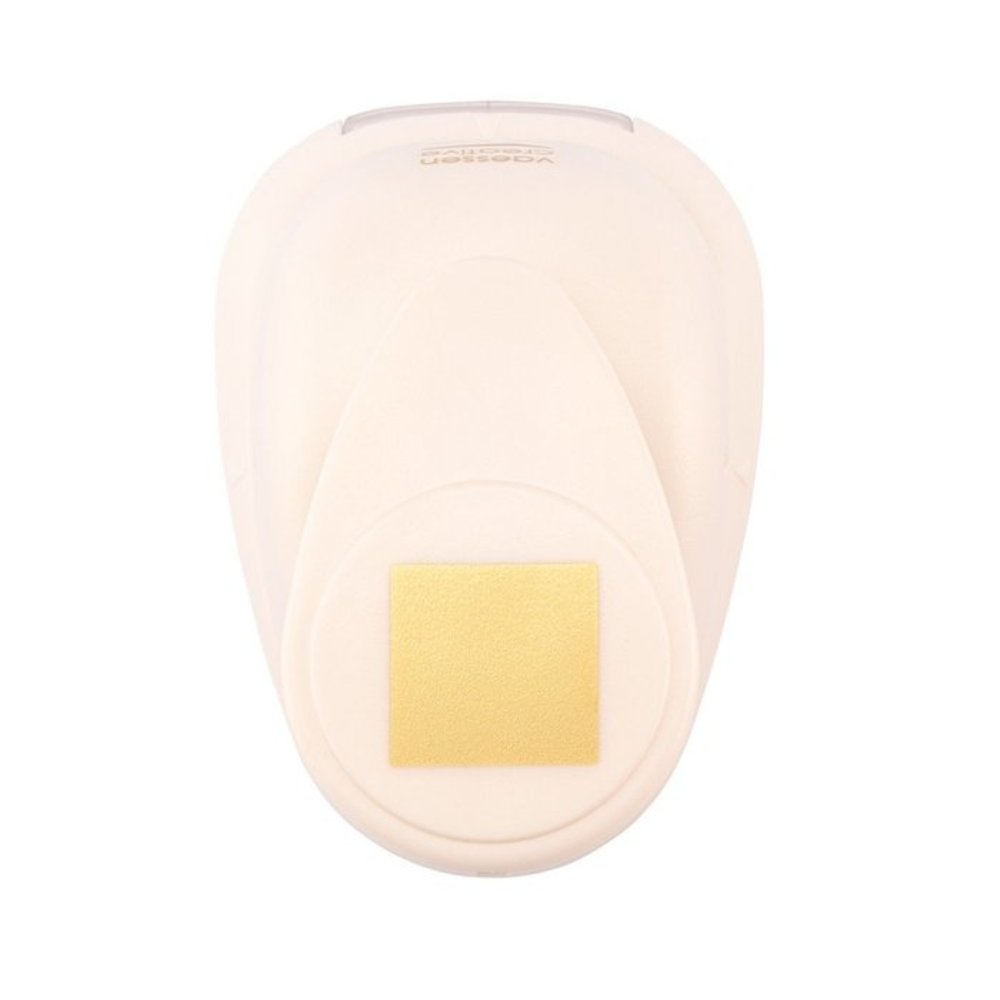 Vaessen Creative Figuurpons Set Vormen (5pcs) (2137-109)