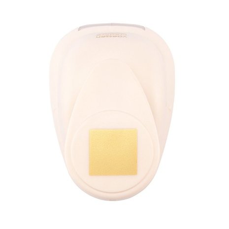 Vaessen Creative Figuurpons Set Vormen (5pcs) (2137-109)