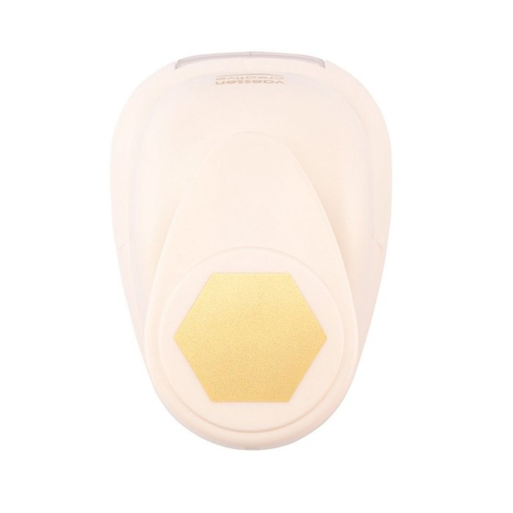 Vaessen Creative Figuurpons Set Vormen (5pcs) (2137-109)