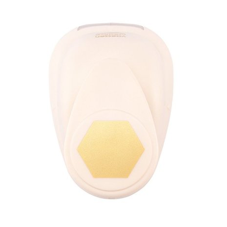 Vaessen Creative Figuurpons Set Vormen (5pcs) (2137-109)