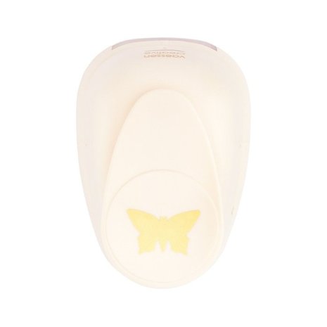 Vaessen Creative Figuurpons Set Hart Bloem Vlinder (3pcs) (2137-044) Vaessen Creative Figuurpons Set Hart Bloem Vlinder (3pcs) (2137-044)