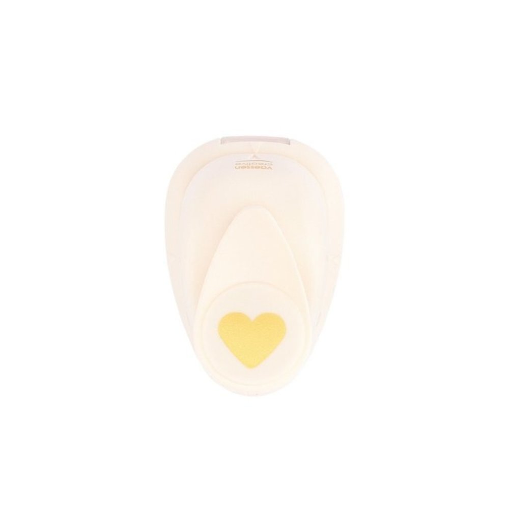 Vaessen Creative Figuurpons Set Hart Bloem Vlinder (3pcs) (2137-044) Vaessen Creative Figuurpons Set Hart Bloem Vlinder (3pcs) (2137-044)