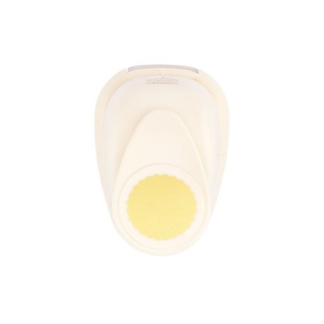 Vaessen Creative Figuurpons Set Scalloped Circle (3pcs) (2137-085) Vaessen Creative Figuurpons Set Scalloped Circle (3pcs) (2137-085)