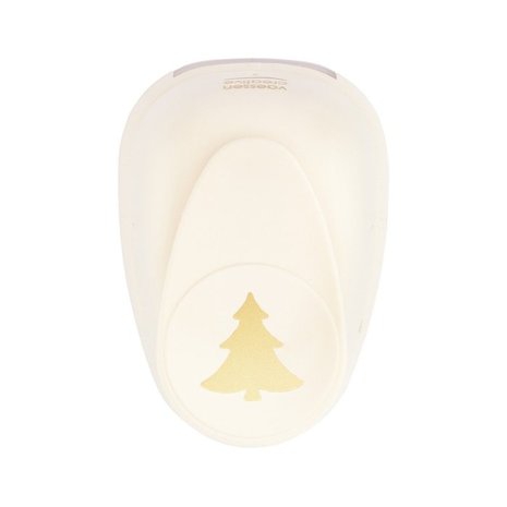 Vaessen Creative Figuurpons Set Sneeuwvlok Ster Boom (3pcs) (2137-086) Vaessen Creative Figuurpons Set Sneeuwvlok Ster Boom (3pcs) (2137-086)