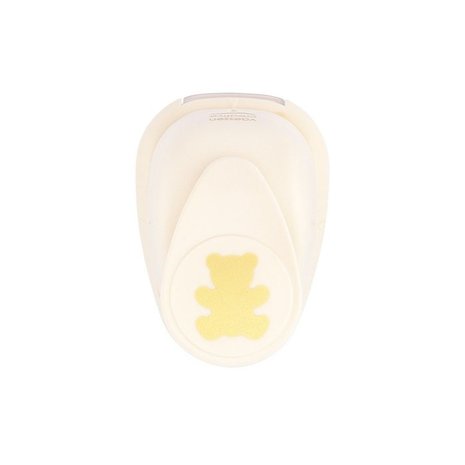 Vaessen Creative Figuurpons Set Beren (3pcs) (2137-087) Vaessen Creative Figuurpons Set Beren (3pcs) (2137-087)