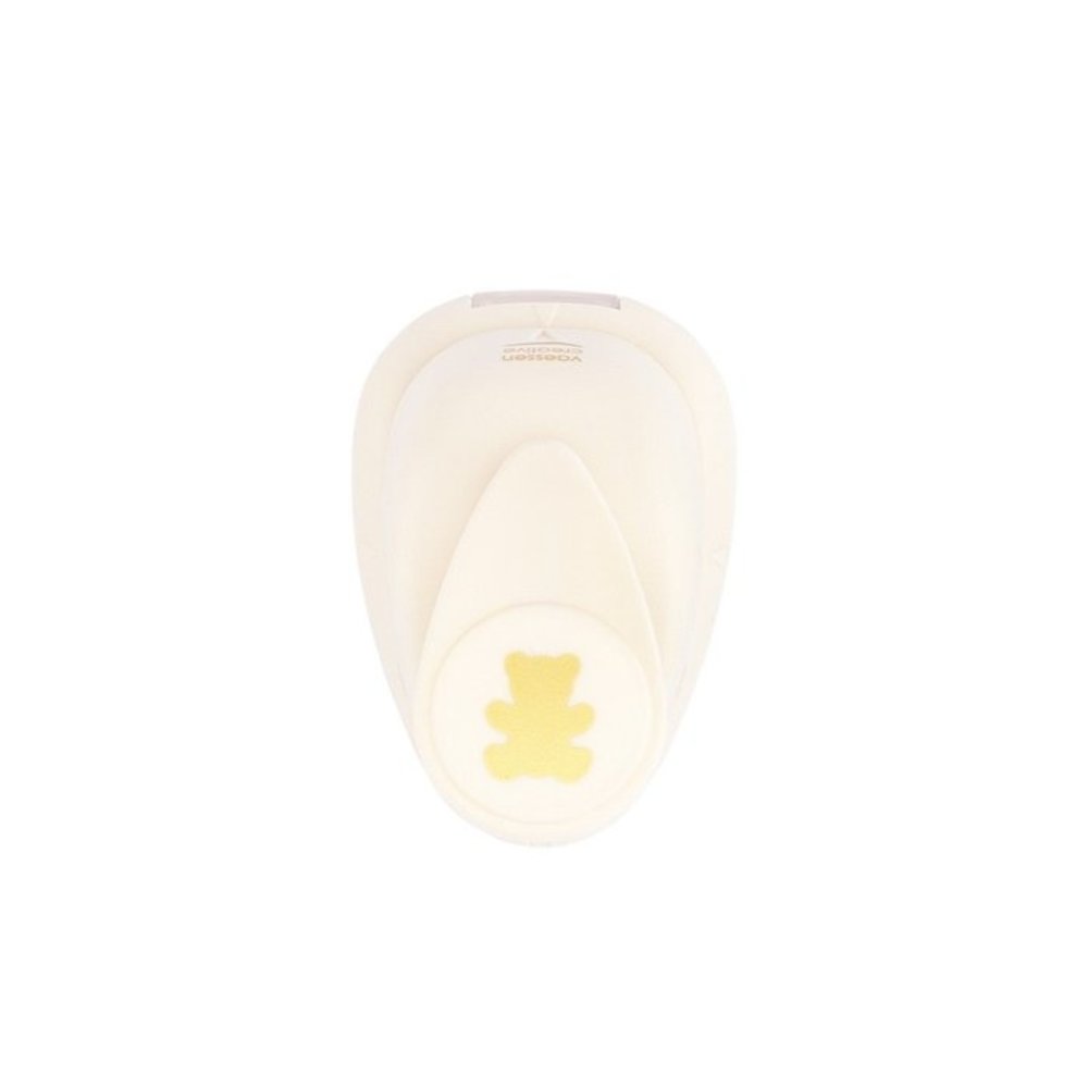 Vaessen Creative Figuurpons Set Beren (3pcs) (2137-087) Vaessen Creative Figuurpons Set Beren (3pcs) (2137-087)