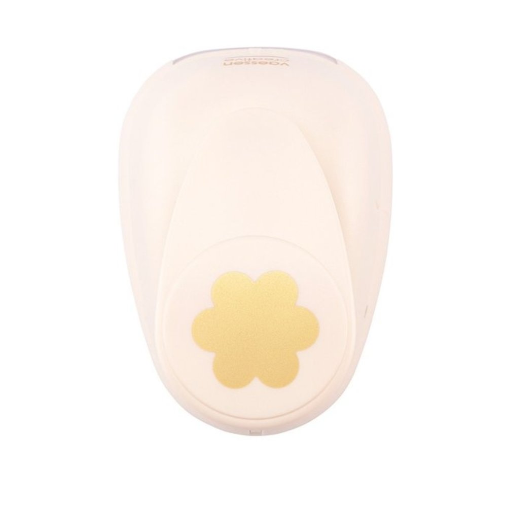 Vaessen Creative Figuurpons Set Bloemen (3pcs) (2137-201) Vaessen Creative Figuurpons Set Bloemen (3pcs) (2137-201)