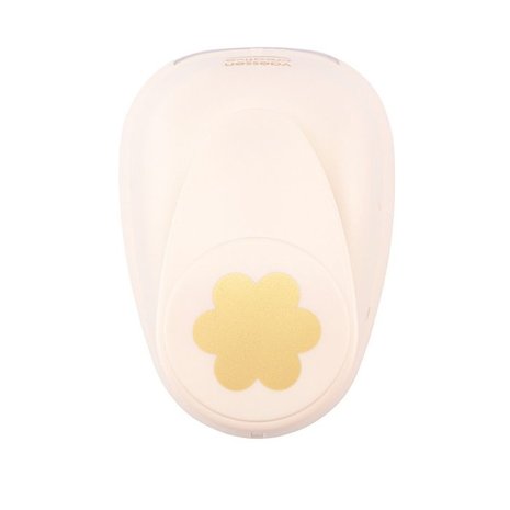 Vaessen Creative Figuurpons Set Bloemen (3pcs) (2137-201) Vaessen Creative Figuurpons Set Bloemen (3pcs) (2137-201)